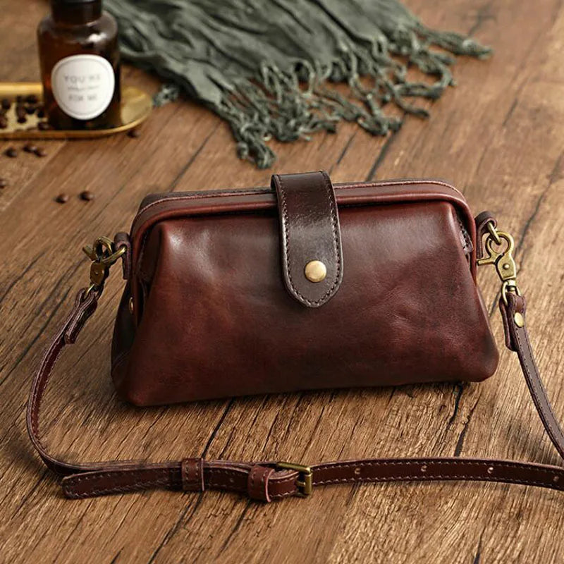 Willemijn — crossbodytas in compact model