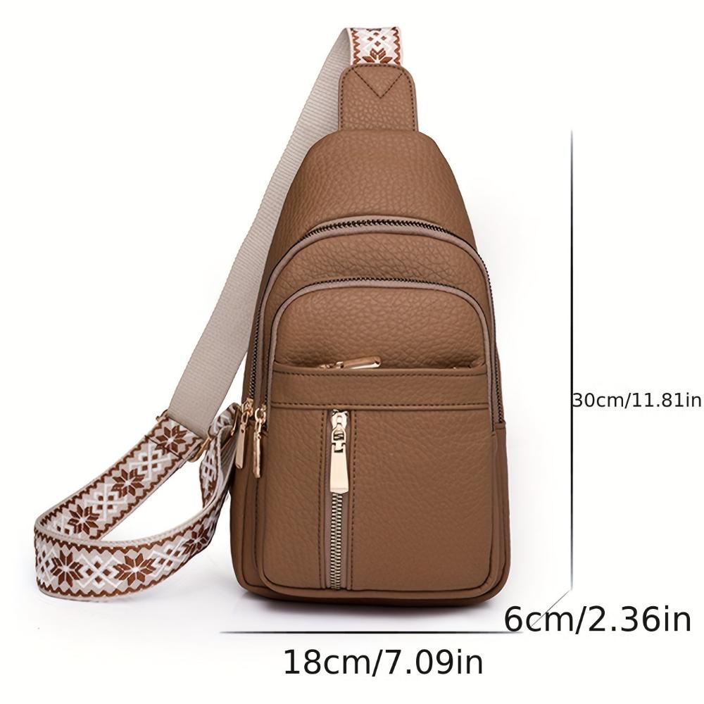 Truus — portemonnee in langwerpig model