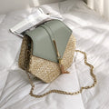 Sjoerdje — crossbodytas in klein formaat