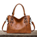 Feike — shopper voor werk en weekend