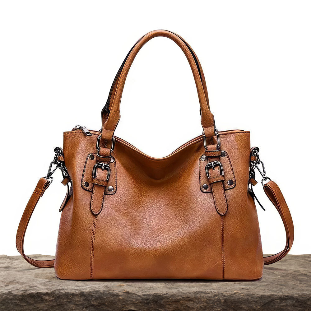 Feike — shopper voor werk en weekend