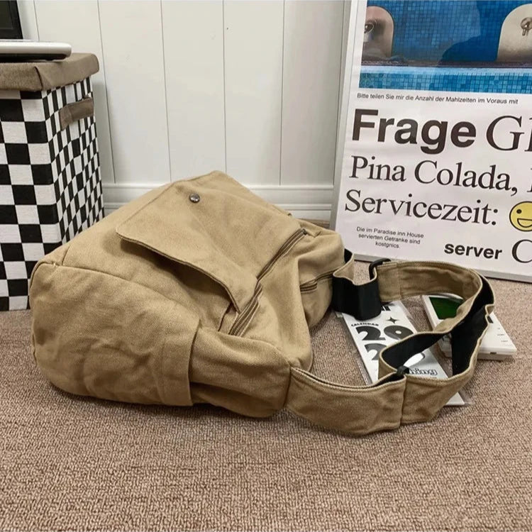 Guusje — crossbodytas in compact model