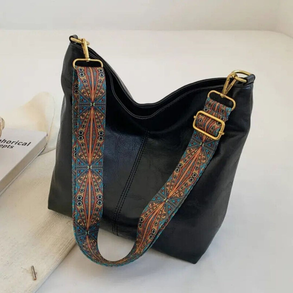 Uilkje — shopper voor werk en weekend