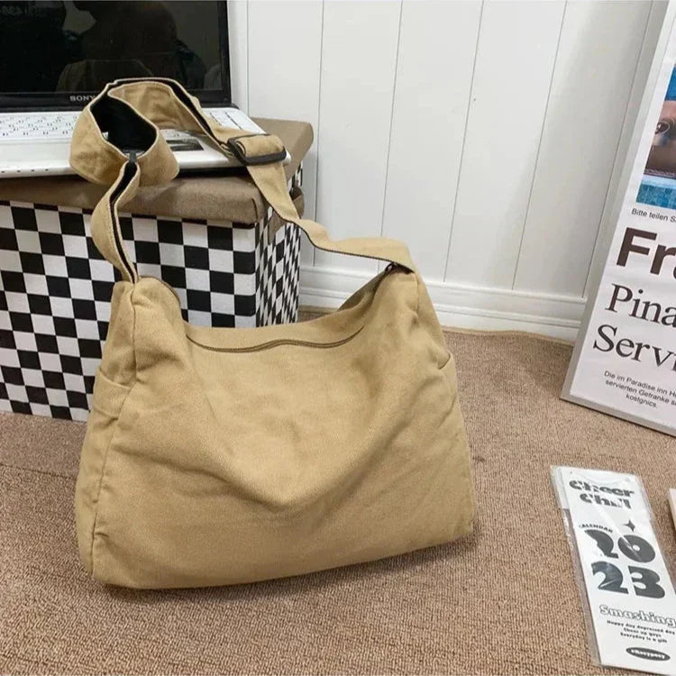 Guusje — crossbodytas in compact model