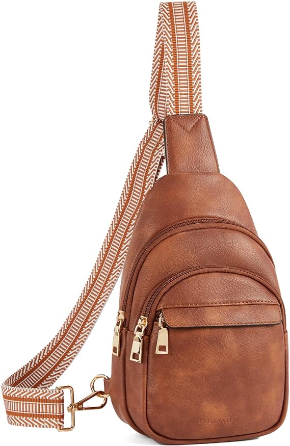 Chantal — crossbodytas met verstelbare band