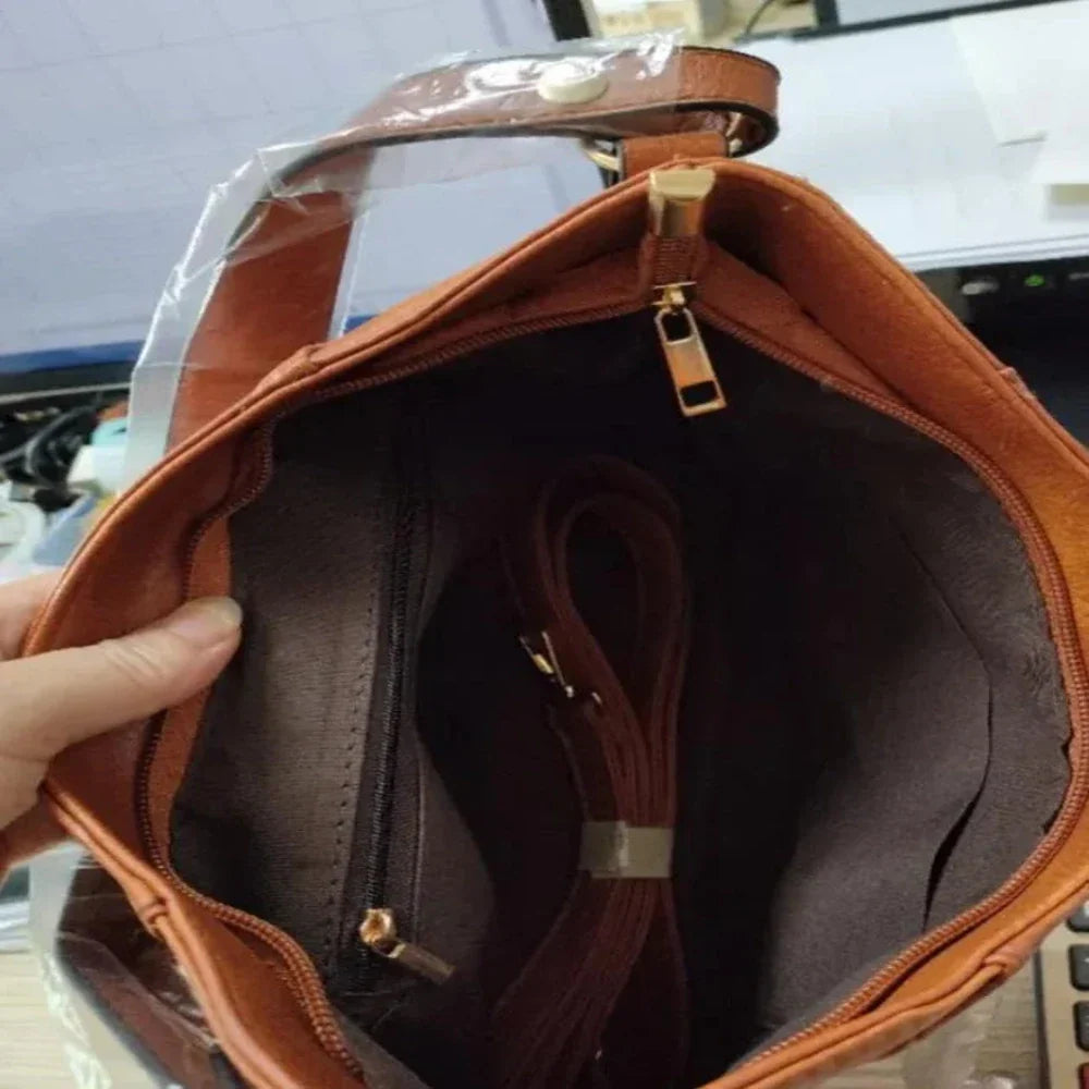Lotte — crossbodytas in klein formaat