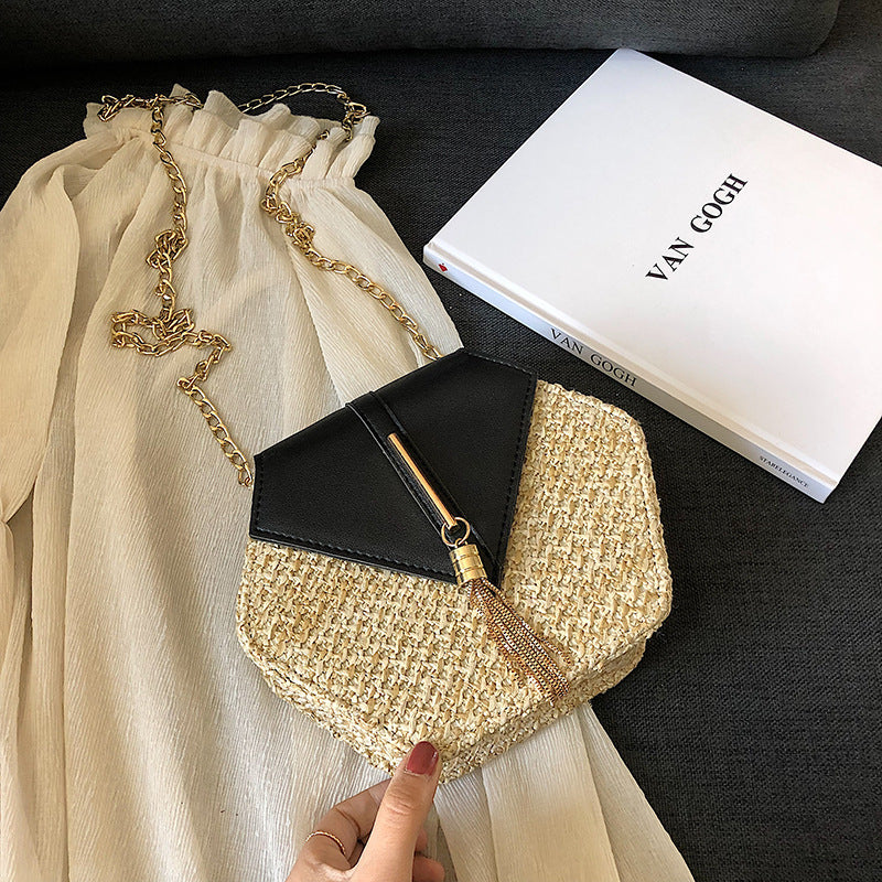 Sjoerdje — crossbodytas in klein formaat