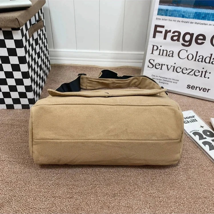 Guusje — crossbodytas in compact model