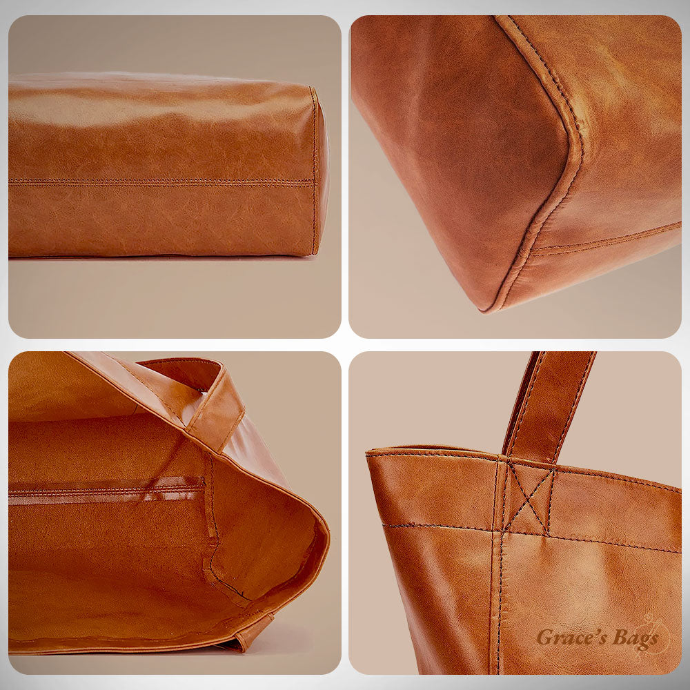 Francisca — shopper