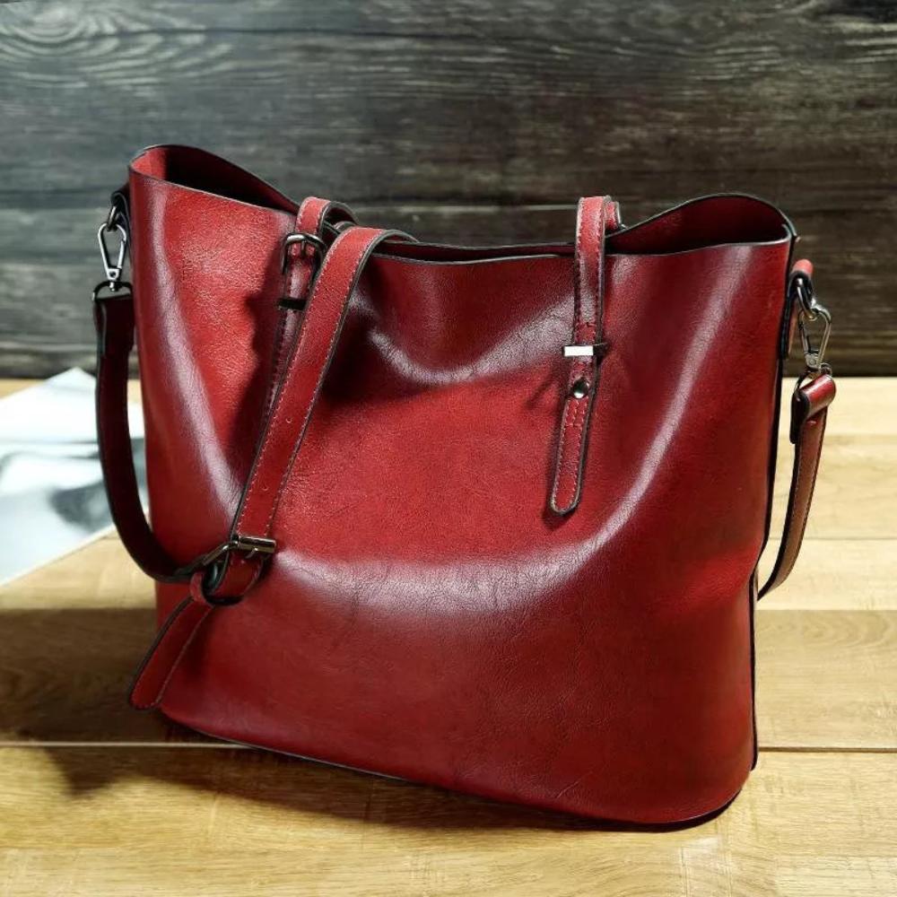 Jasmijn — shopper