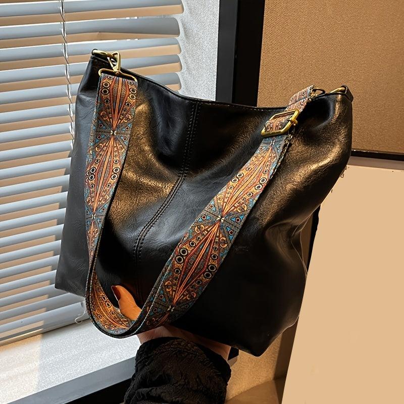 Uilkje — shopper voor werk en weekend