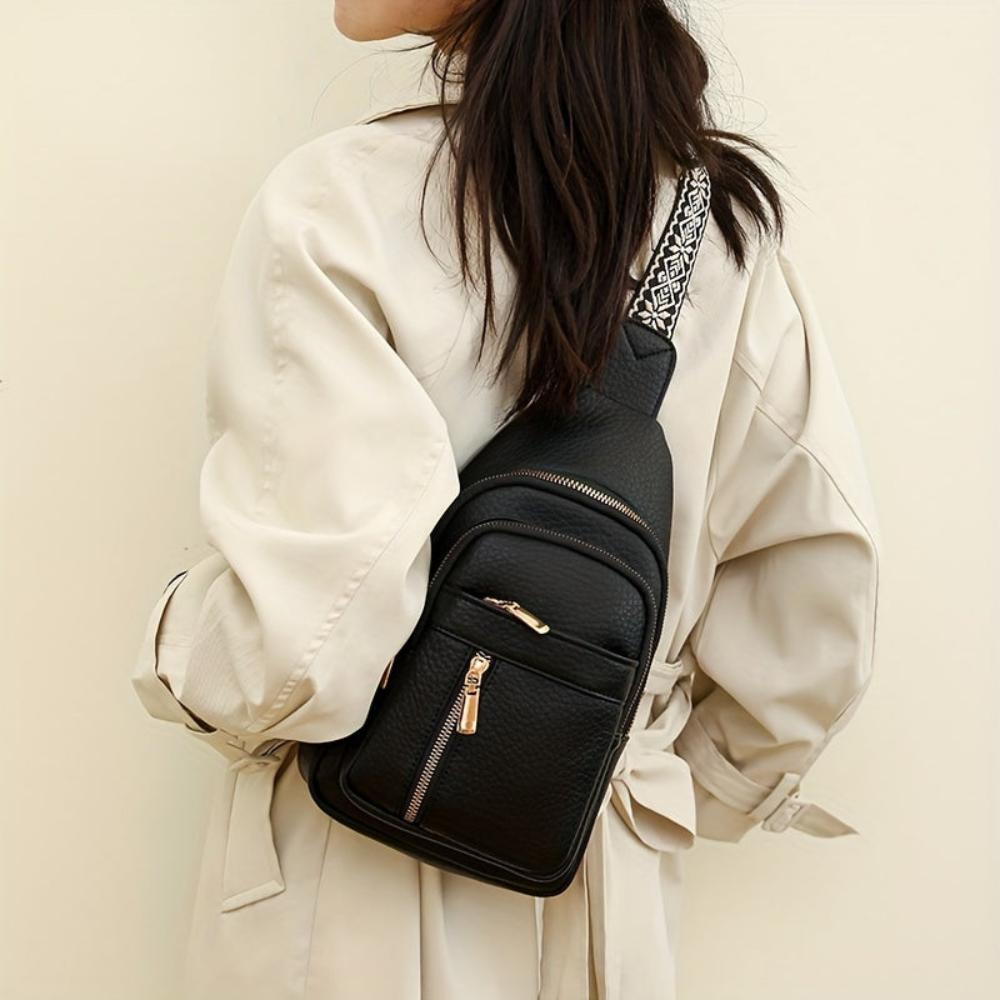 Truus — portemonnee in langwerpig model