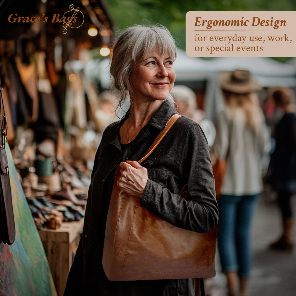 Francisca — shopper