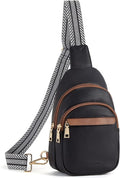 Chantal — crossbodytas met verstelbare band