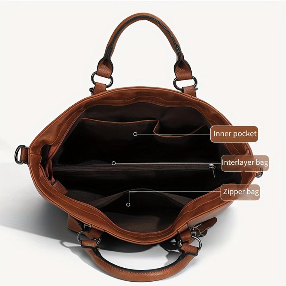 Tialda — shopper