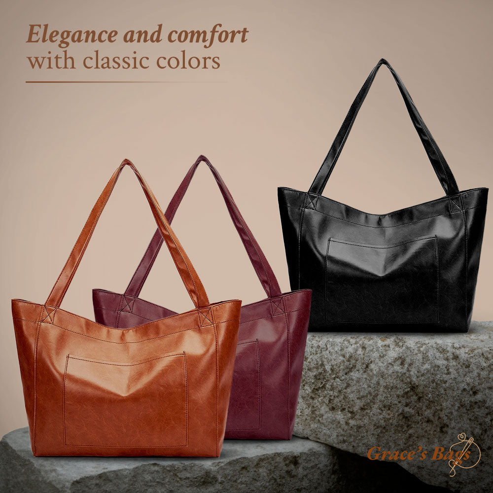 Francisca — shopper