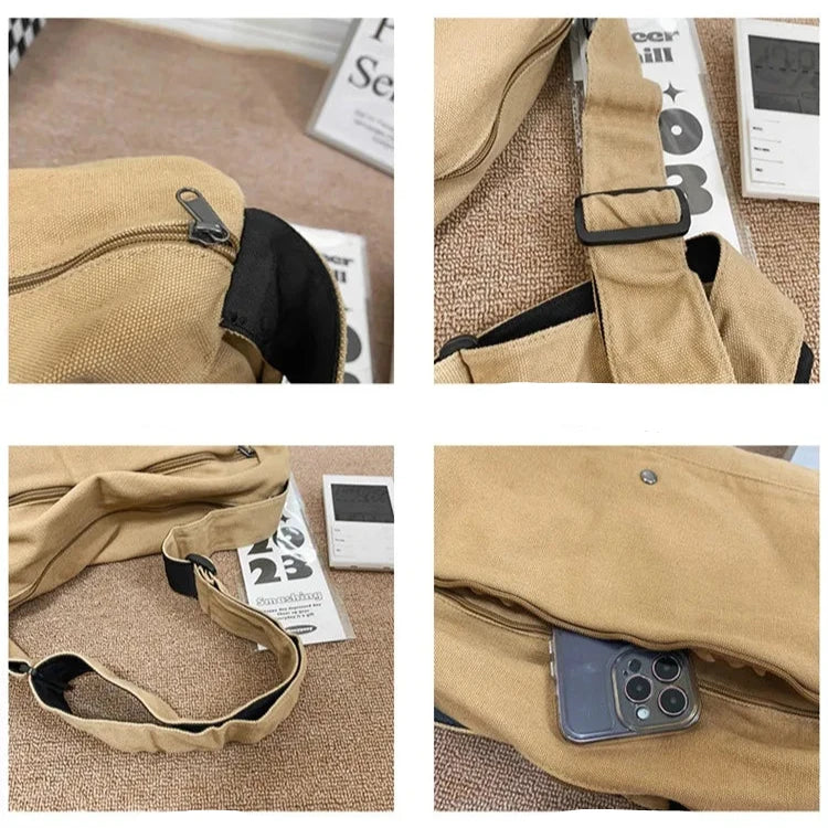 Guusje — crossbodytas in compact model