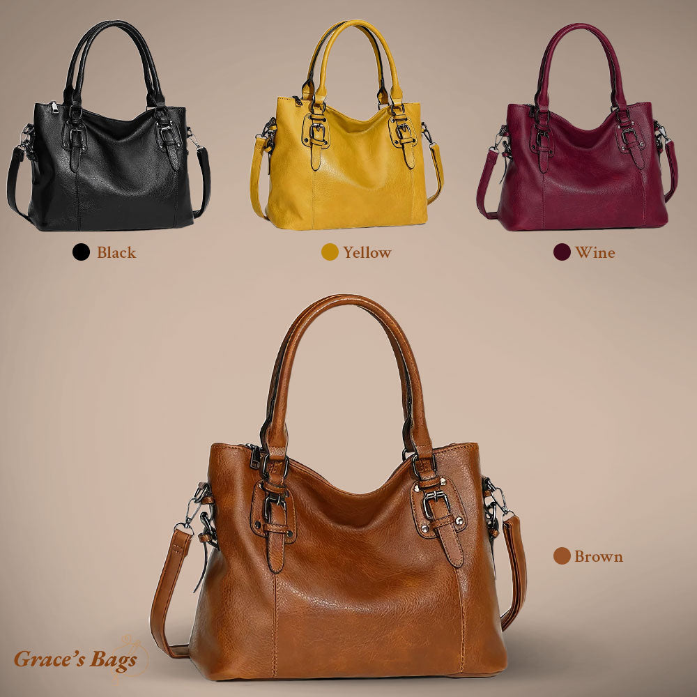Feike — shopper voor werk en weekend