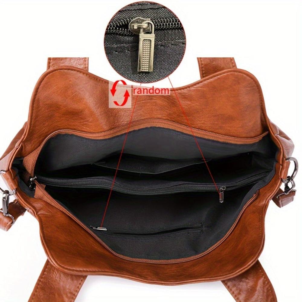 Zwaantje — crossbodytas met verstelbare band