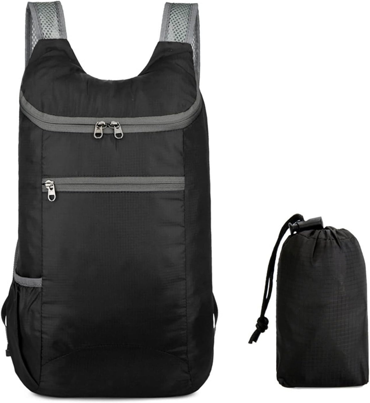 Ytje — rugzak