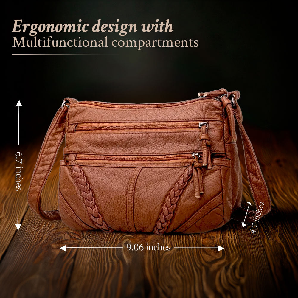 Adelheid — crossbodytas