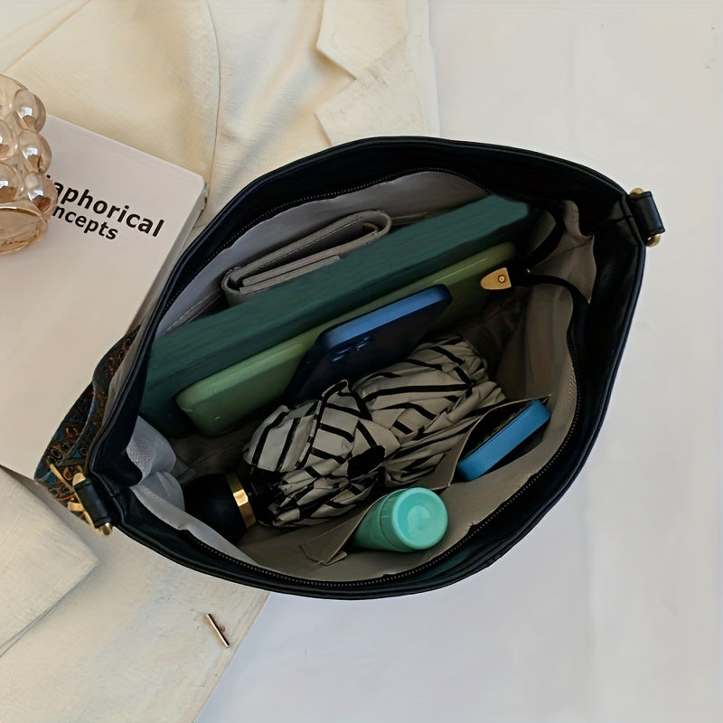 Uilkje — shopper voor werk en weekend
