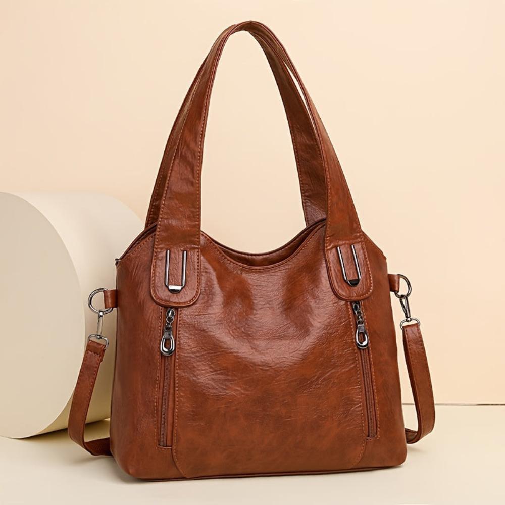 Zwaantje — crossbodytas met verstelbare band