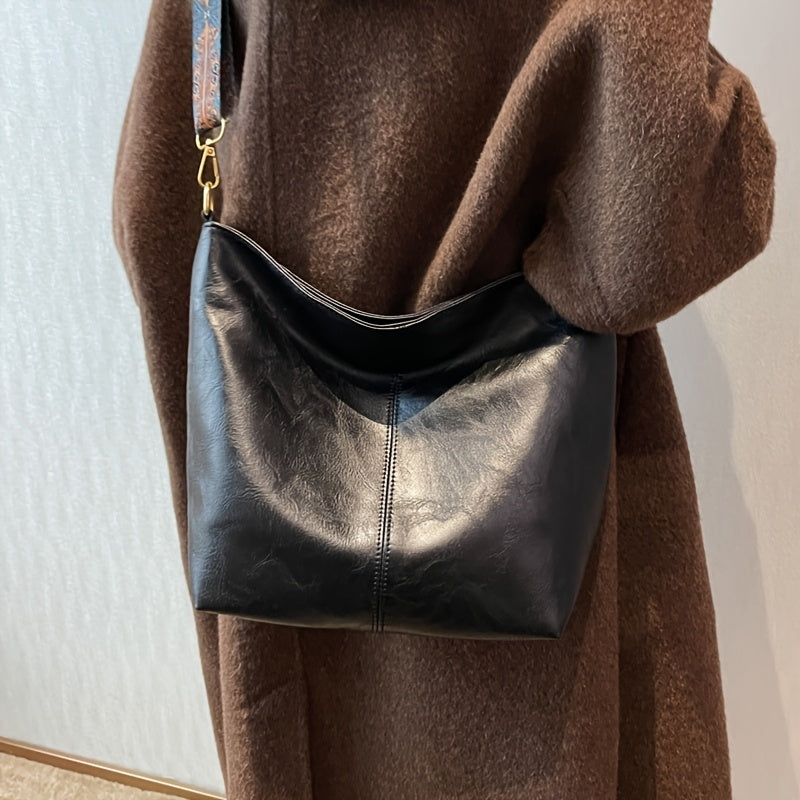 Uilkje — shopper voor werk en weekend