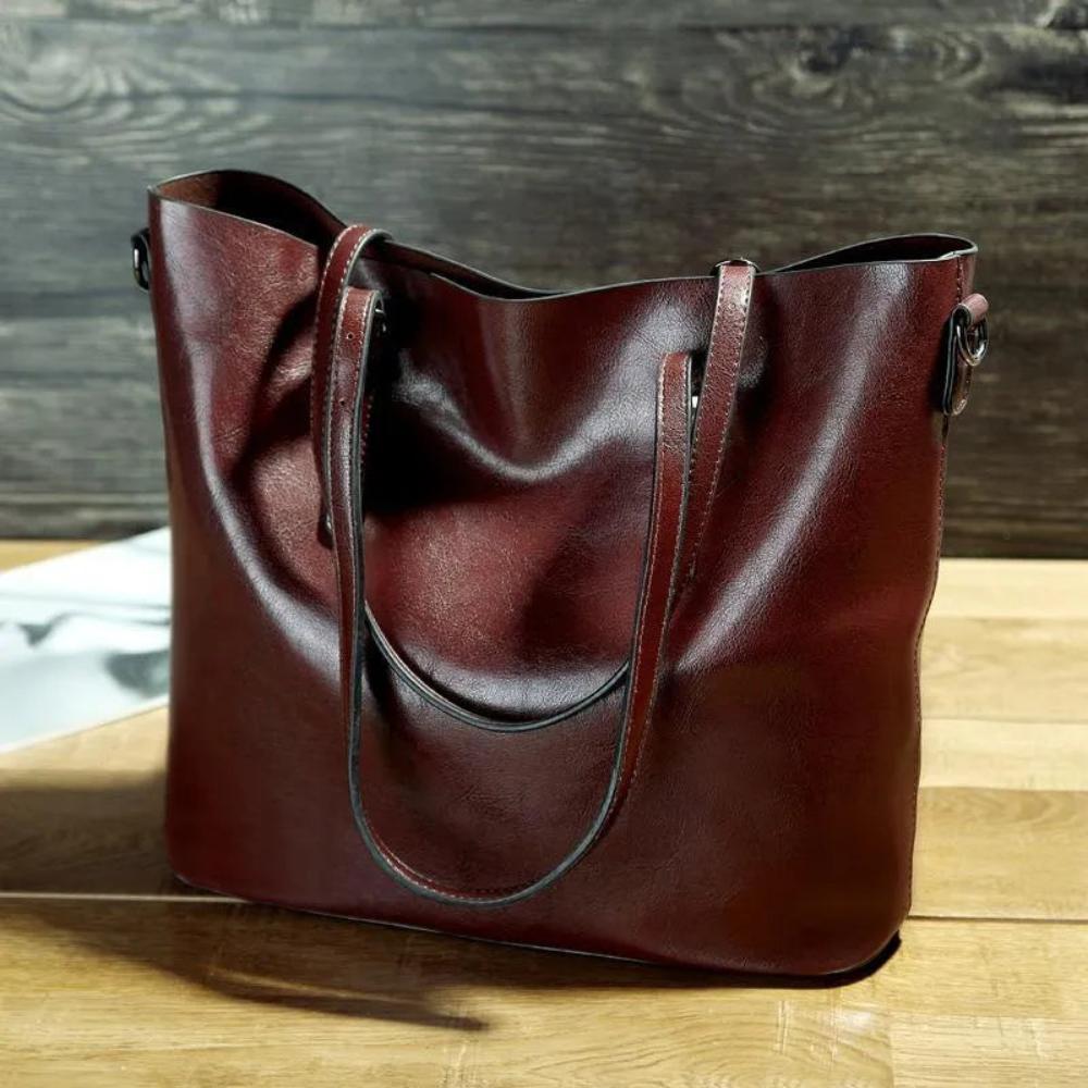 Jasmijn — shopper