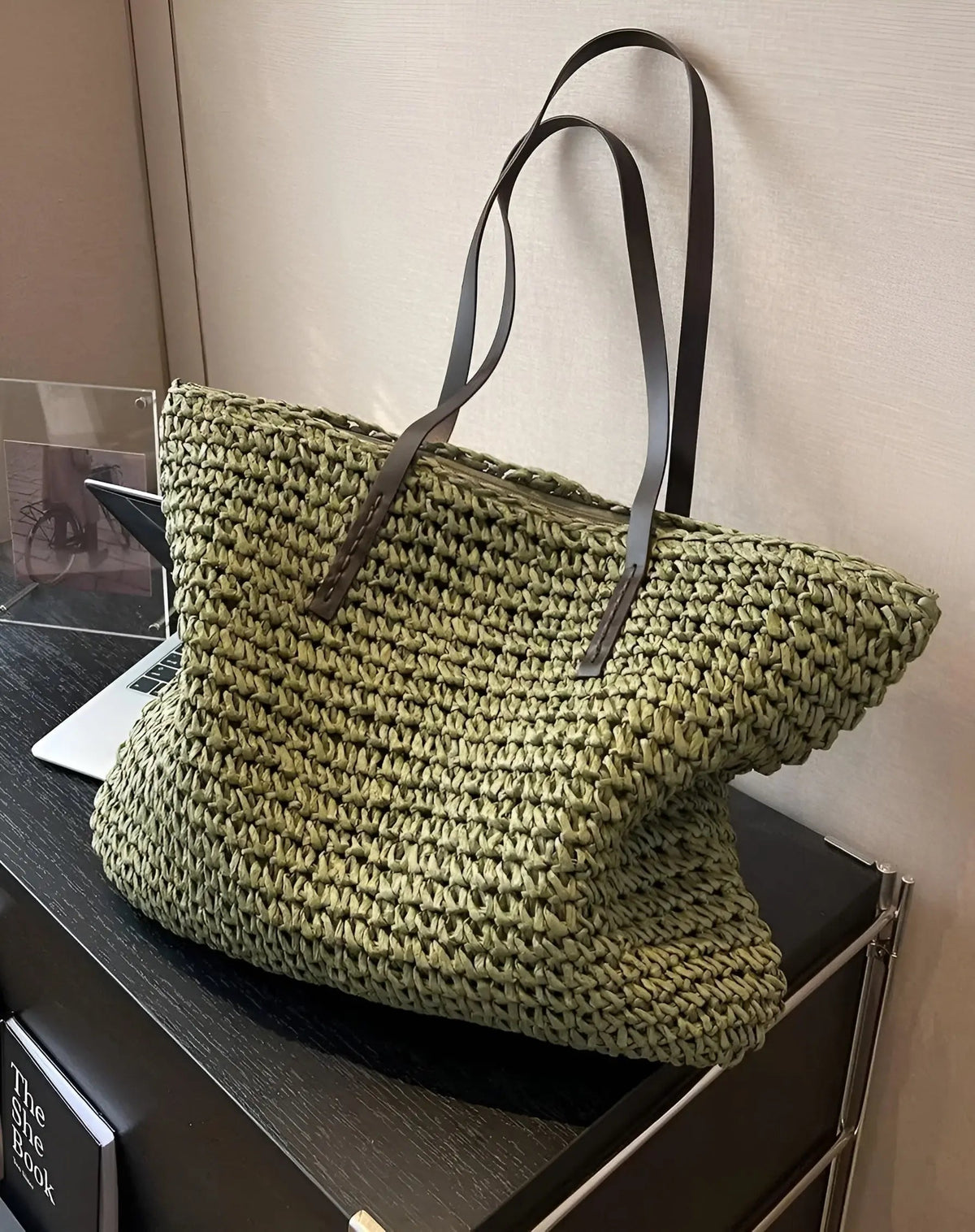 Wypke — shopper voor werk en weekend