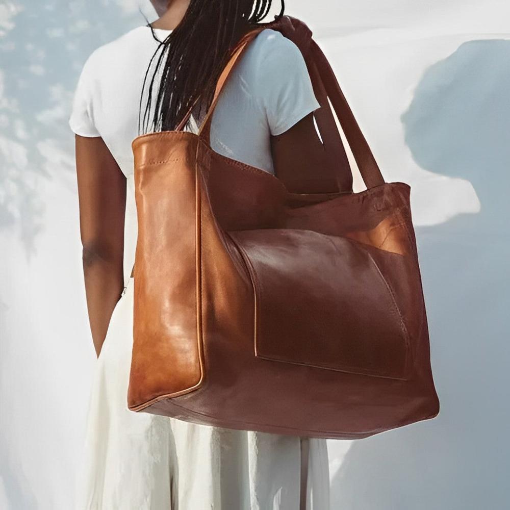 Francisca — shopper