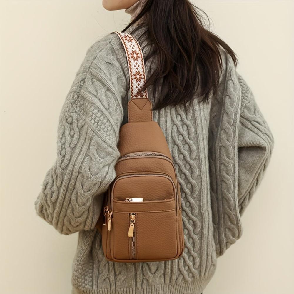 Truus — portemonnee in langwerpig model