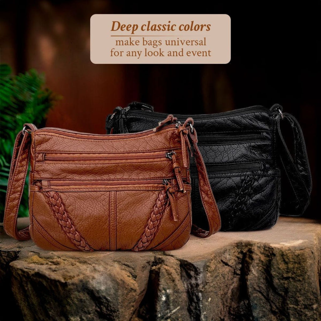 Adelheid — crossbodytas