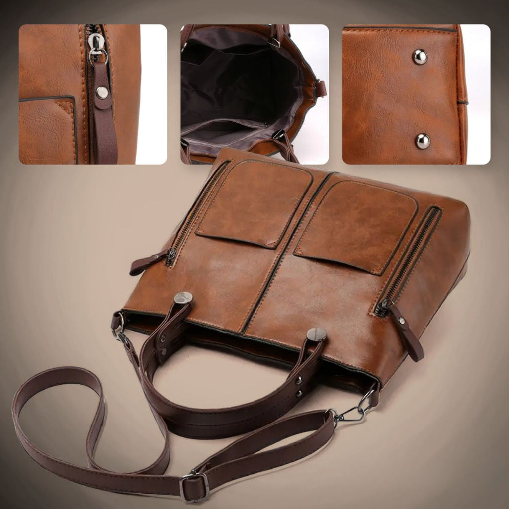 Ottoline — crossbodytas