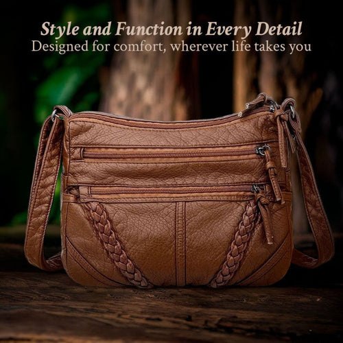 Adelheid — crossbodytas