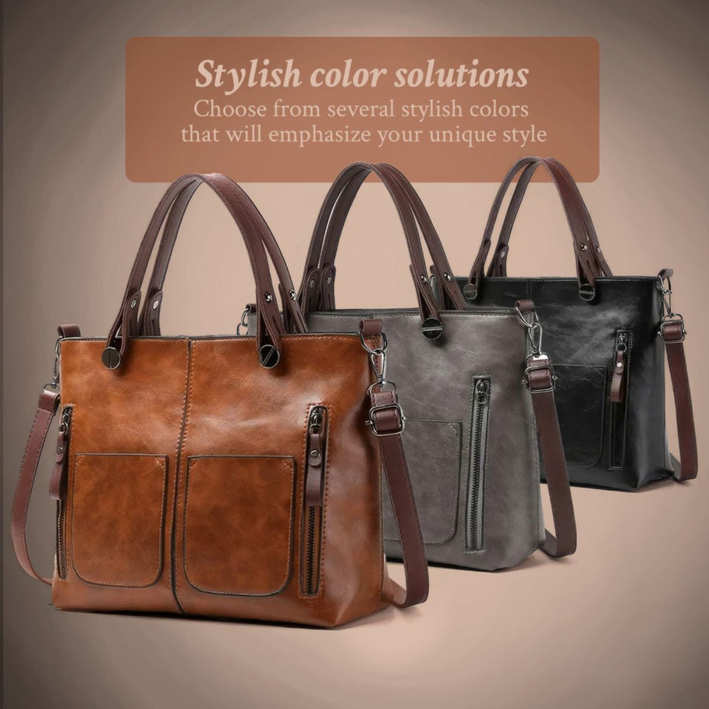 Ottoline — crossbodytas