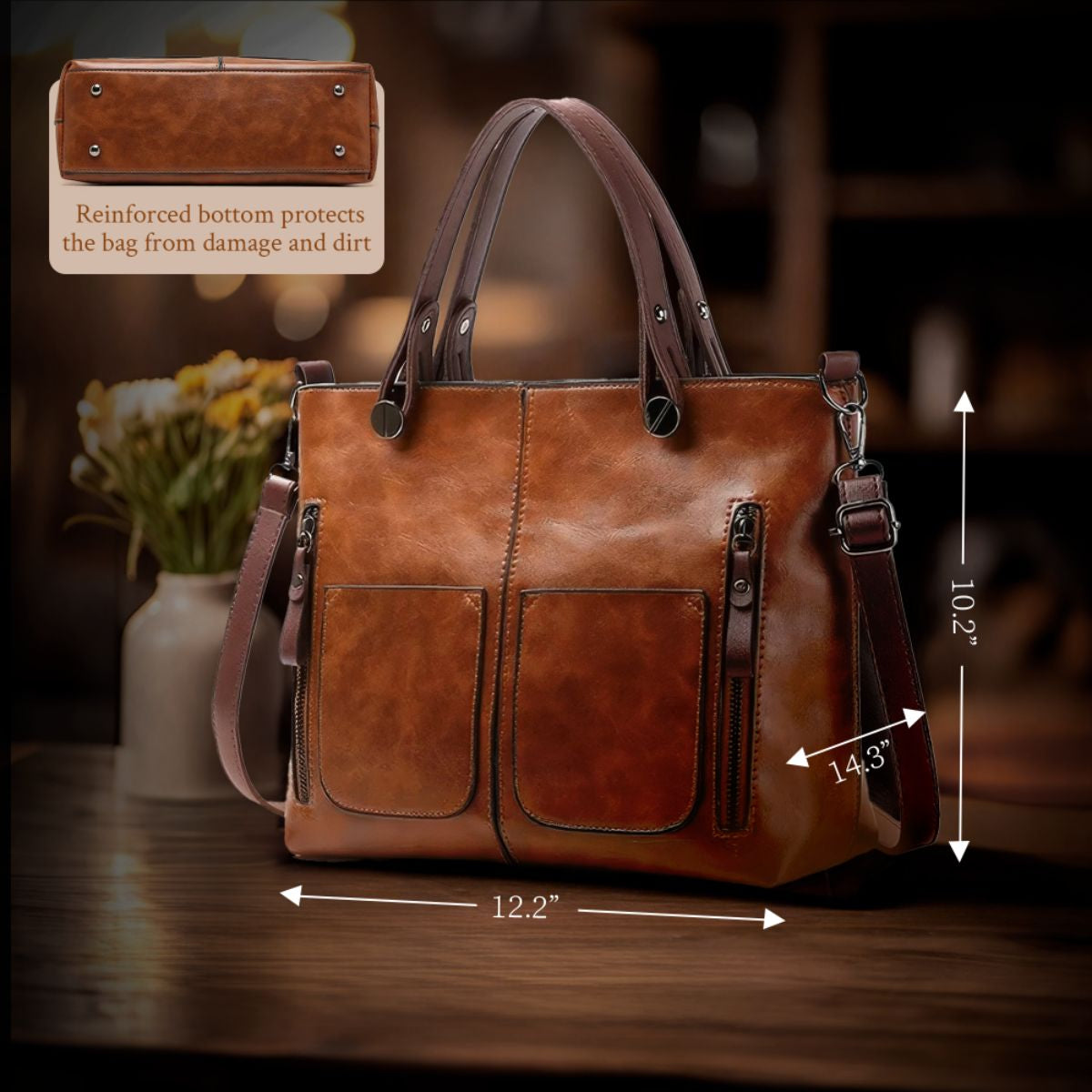 Ottoline — crossbodytas