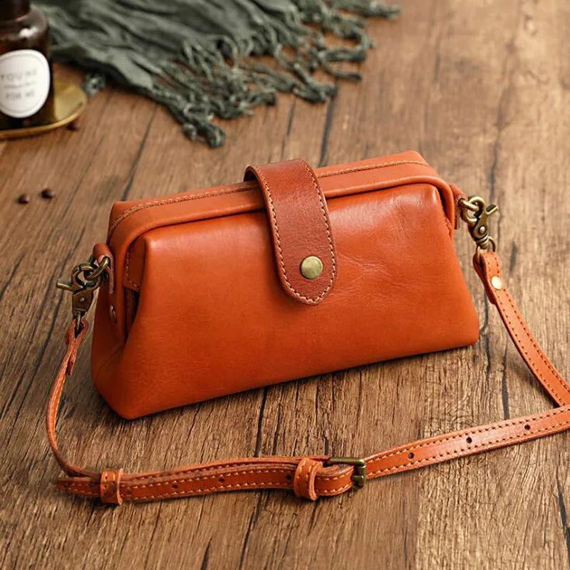 Willemijn — crossbodytas in compact model