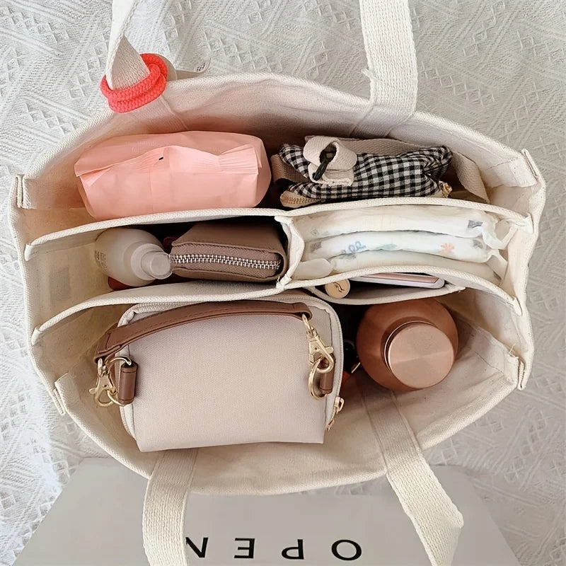 Machteld — shopper voor werk en weekend