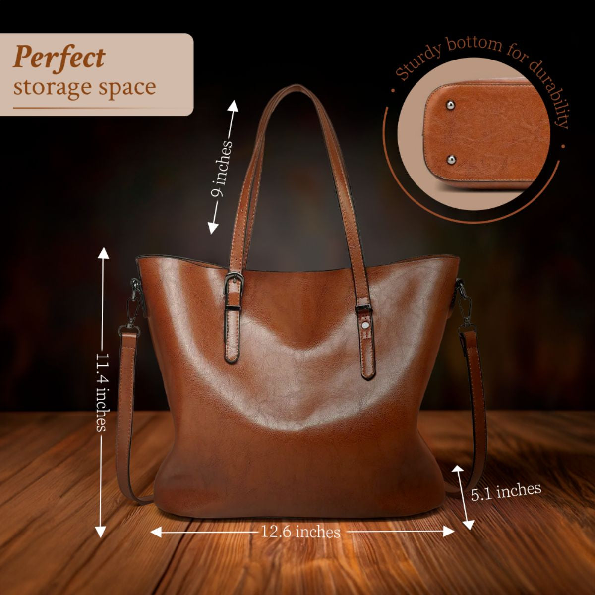 Jasmijn — shopper
