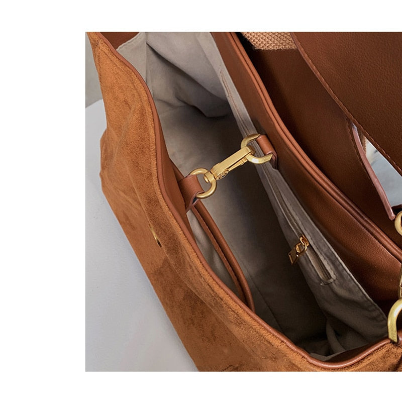 Wilma — crossbodytas
