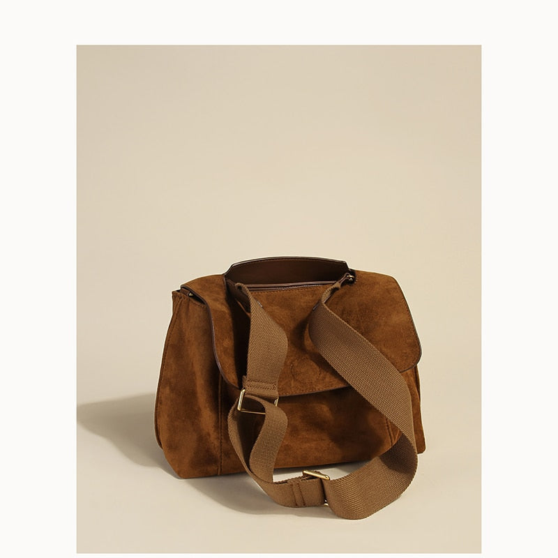 Wilma — crossbodytas