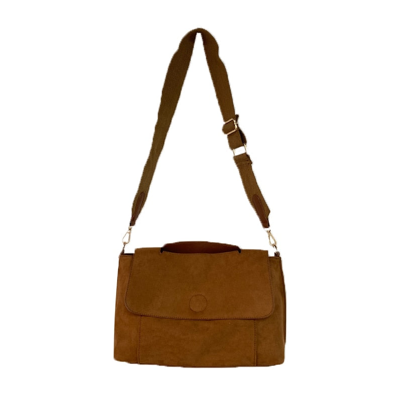 Wilma — crossbodytas