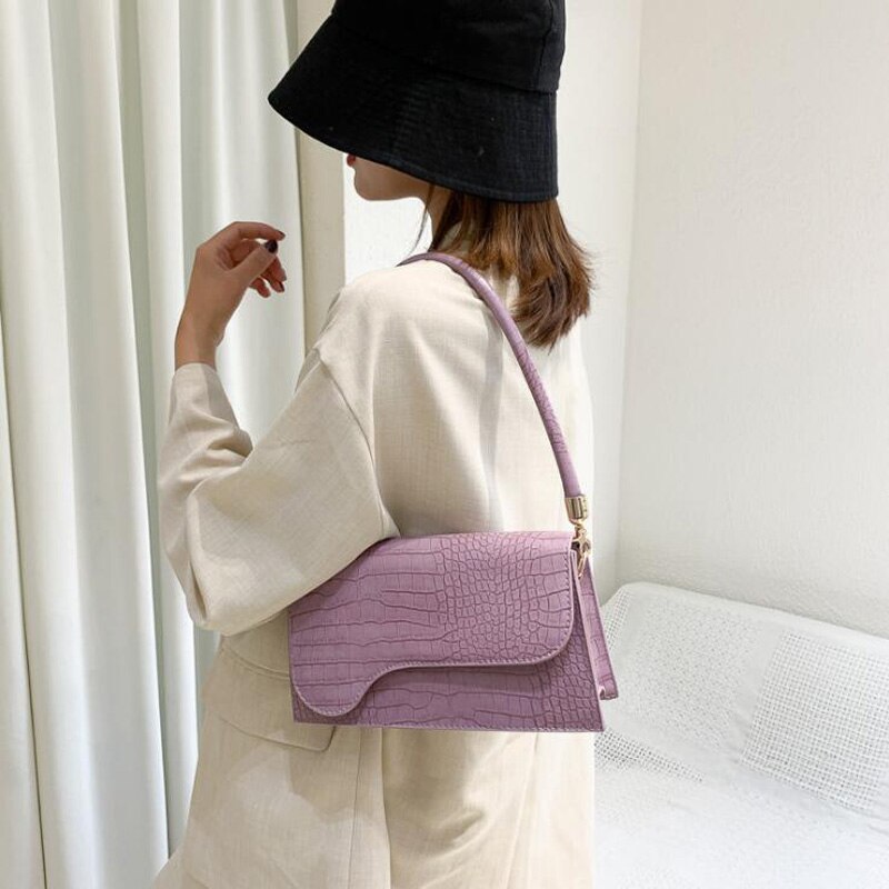 Antonia — crossbodytas in klein formaat