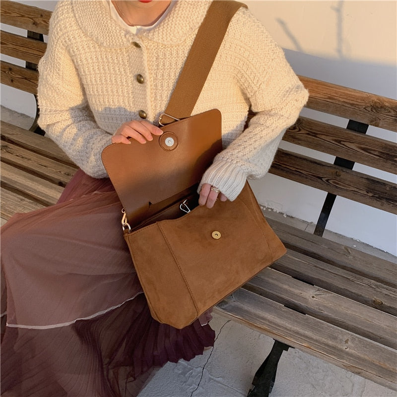 Wilma — crossbodytas