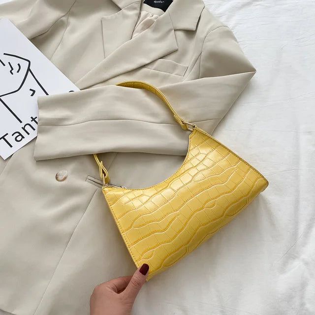 Fleur — schoudertas