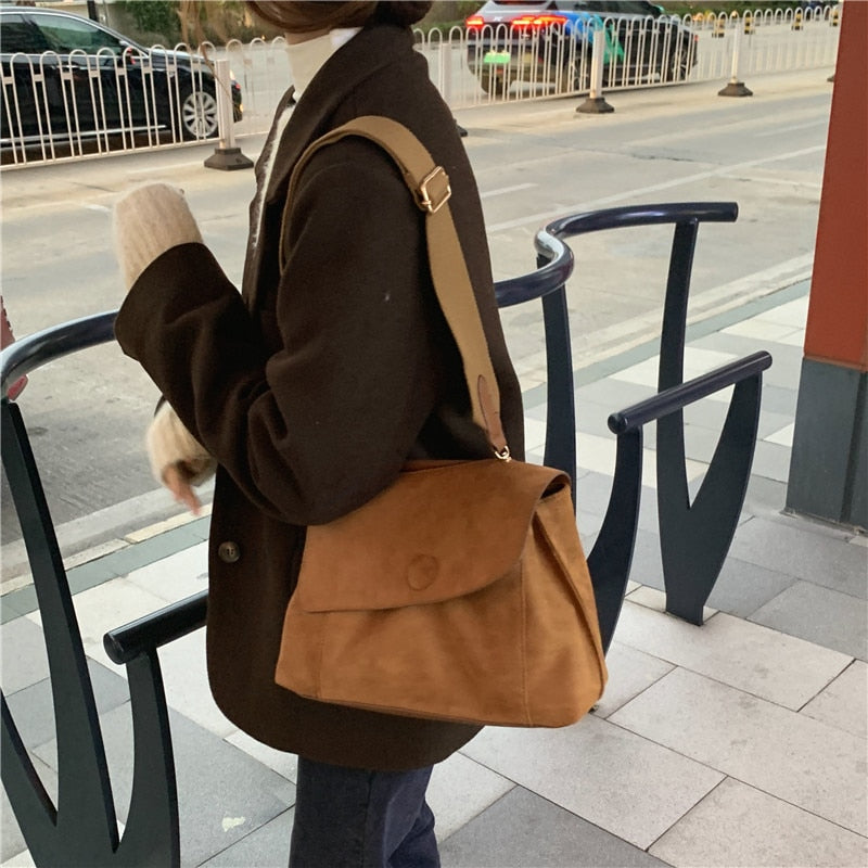 Wilma — crossbodytas