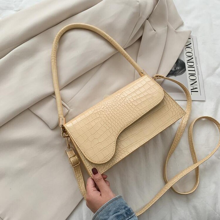 Antonia — crossbodytas in klein formaat