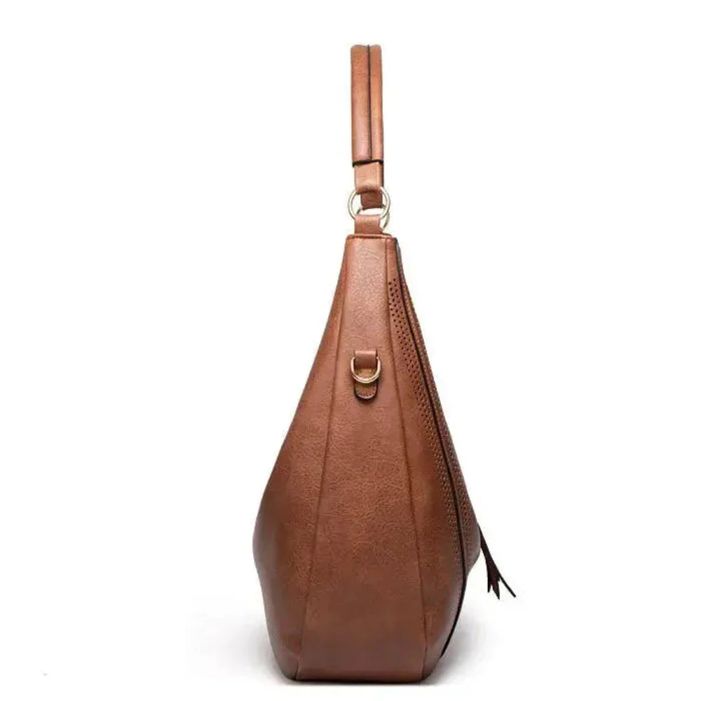 Edzarda — shopper in groot formaat