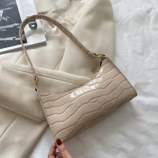 Fleur — schoudertas